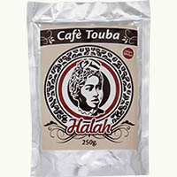 Café Touba 250gr