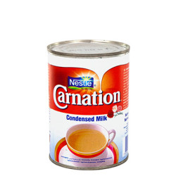 Carnation Leche Evaporado 410gr