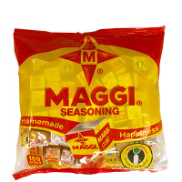 Maggi Nigeria Cubitos de Caldo - 400g