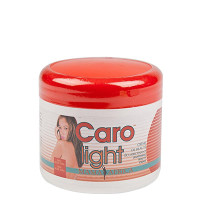 Crema Aclaradora Caro Light - Mama Africa Cosmetics - 450ml