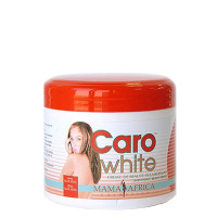 Crema aclarante Caro White - Mama Africa Cosmetics - 450ml