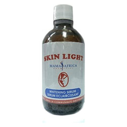 Suero iluminador Skin Light - Mama Africa Cosmetics - 50ml