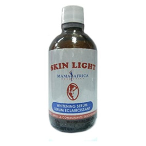 Suero iluminador Skin Light - Mama Africa Cosmetics - 50ml