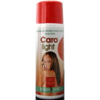 Loción tónica aclarante - Caro Light - Mama Africa Cosmetics - 125ml