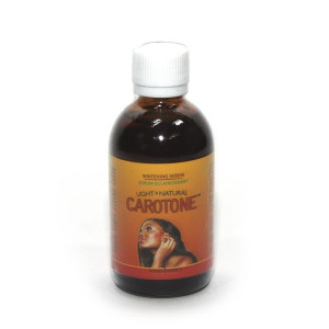Suero iluminador Carotone - Mama Africa Cosmetics - 50ml