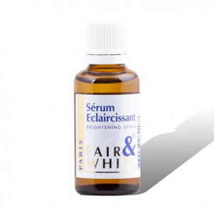 Sérum facial iluminador - Fair & White - 30ml