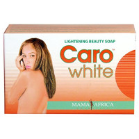 Jabón aclarante Caro White - Mama Africa Cosmetics - 200g