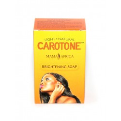 Jabón aclarante Carotone - Mama Africa Cosmetics - 200g